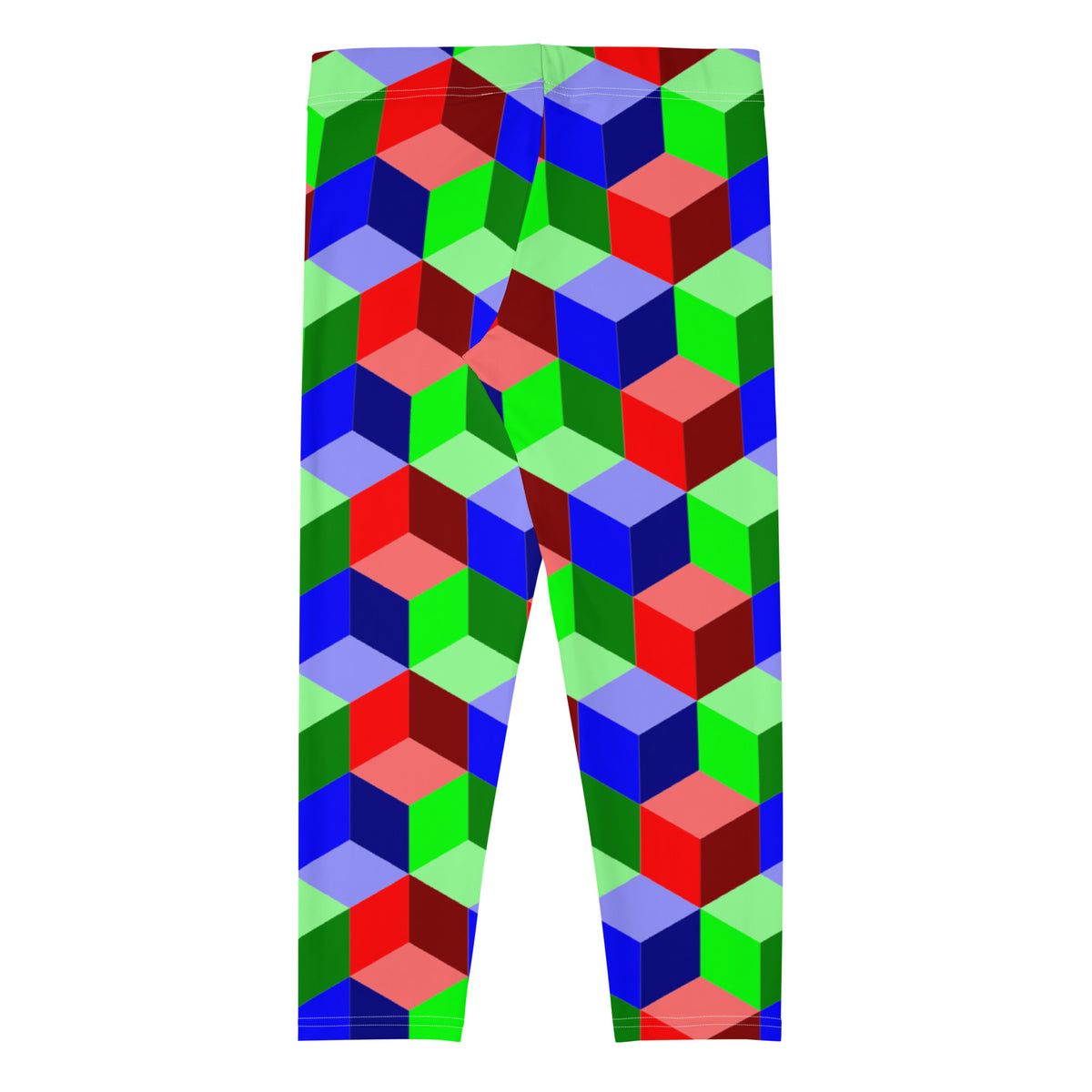 Capri Leggings