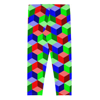 Capri Leggings