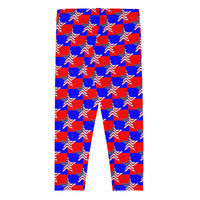 Capri Leggings