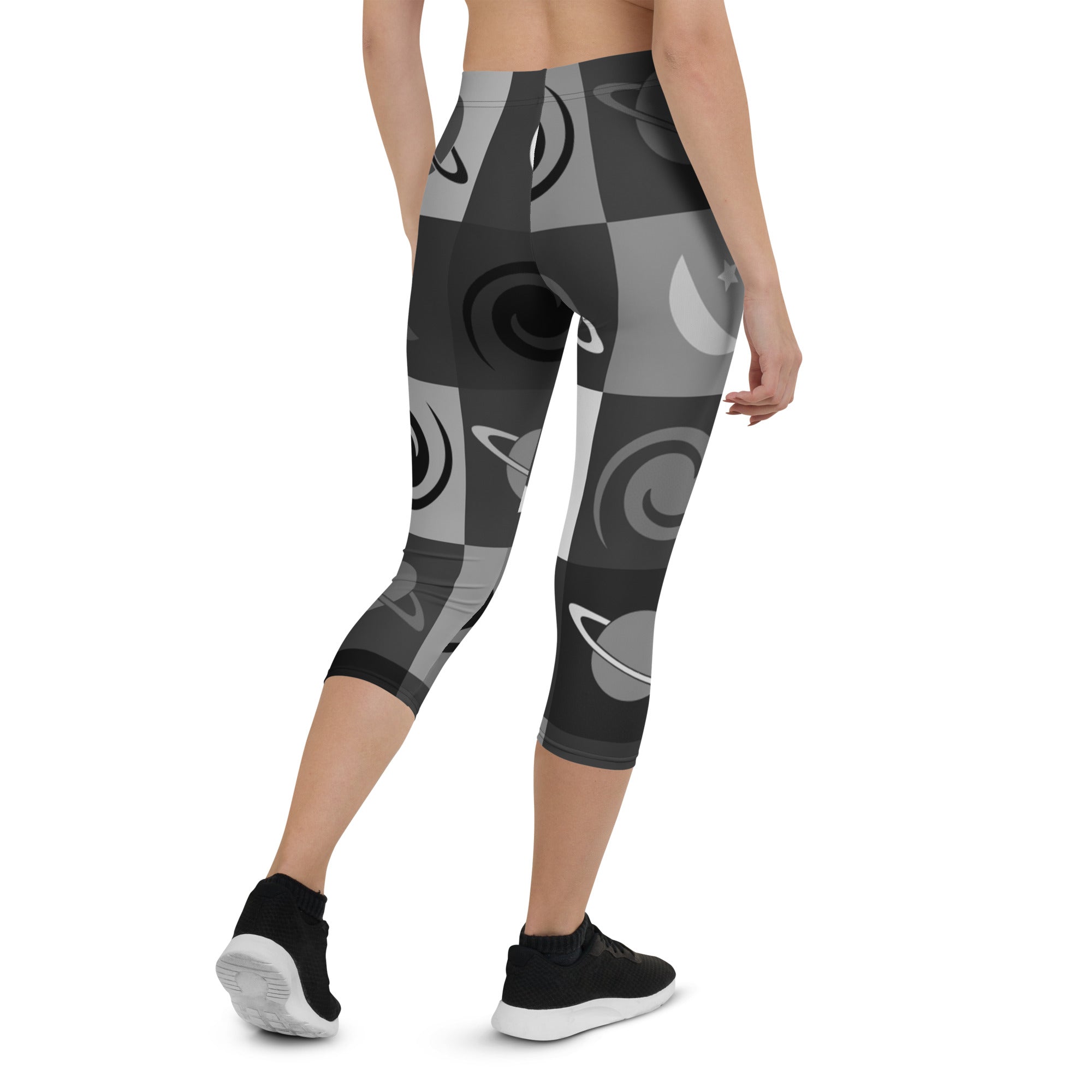 Capri Leggings