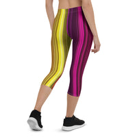 Capri Leggings