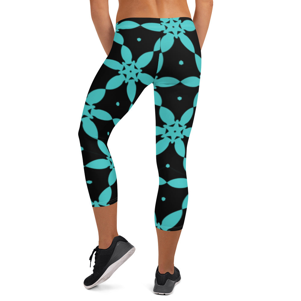 Capri Leggings