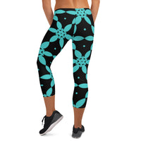 Capri Leggings