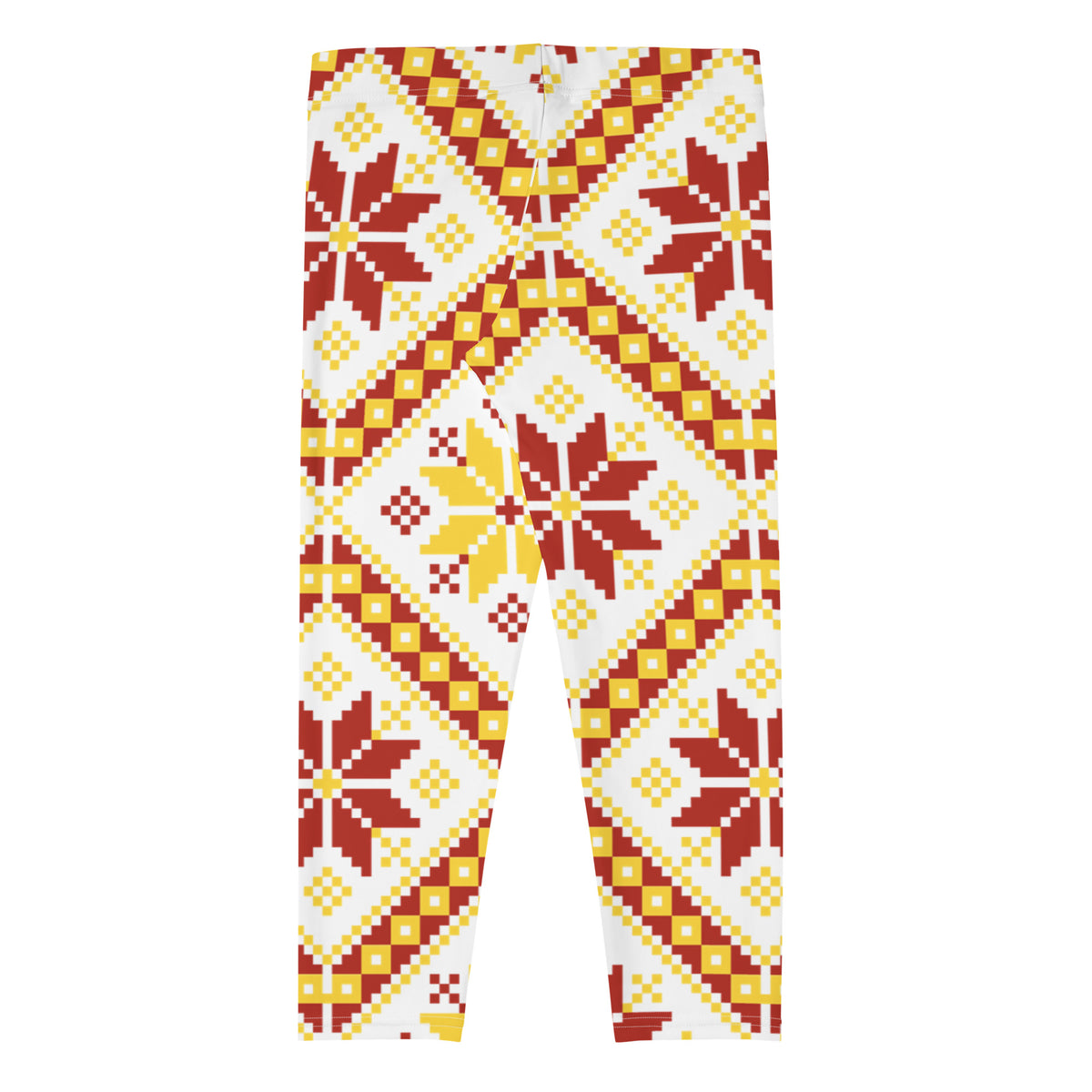 Capri Leggings