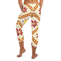 Capri Leggings