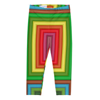 Capri Leggings