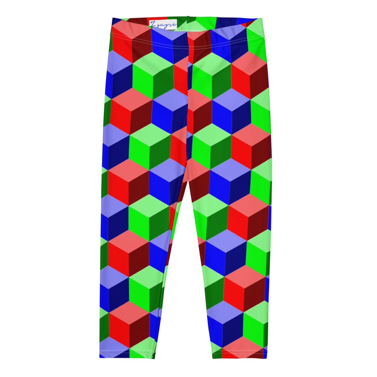 Capri Leggings