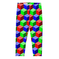 Capri Leggings