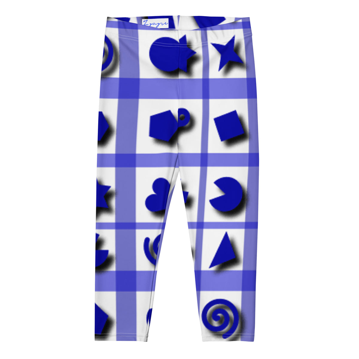 Capri Leggings