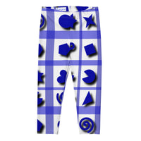 Capri Leggings