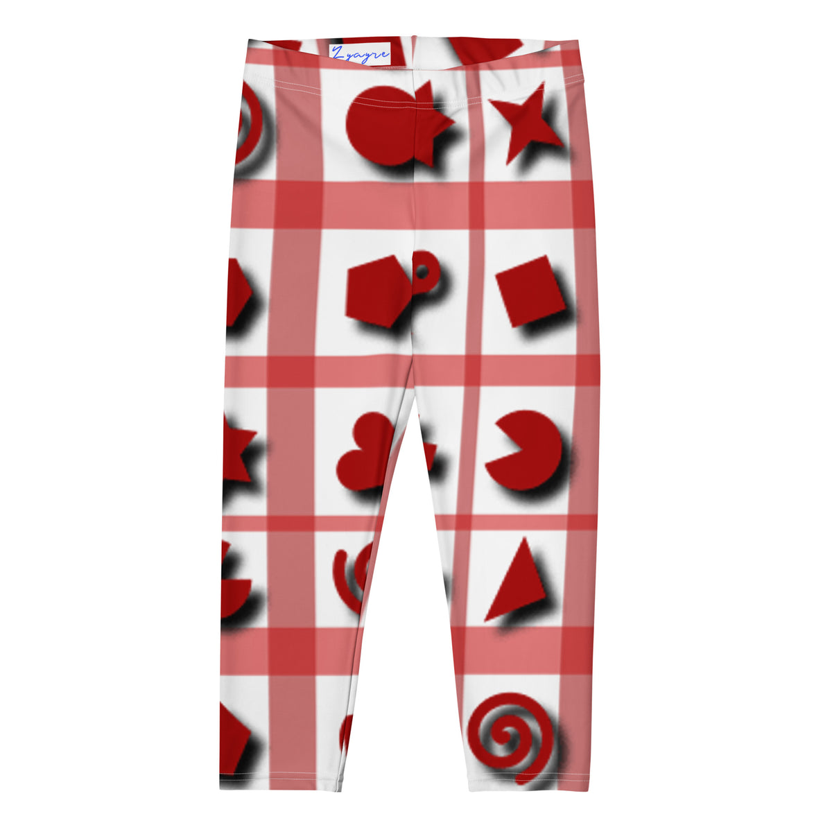 Capri Leggings