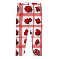 Capri Leggings