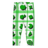 Capri Leggings