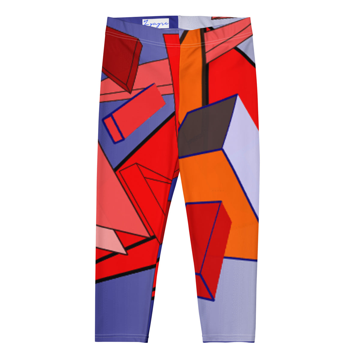 Capri Leggings