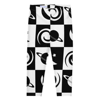 Capri Leggings