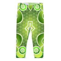 Capri Leggings