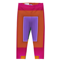 Capri Leggings