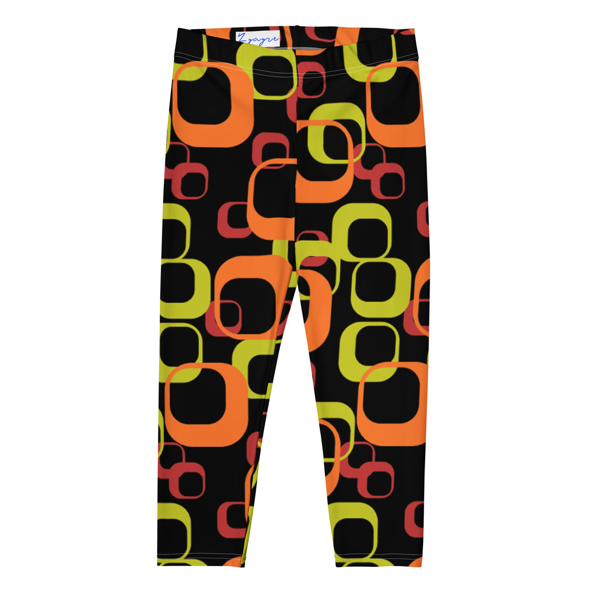 Capri Leggings