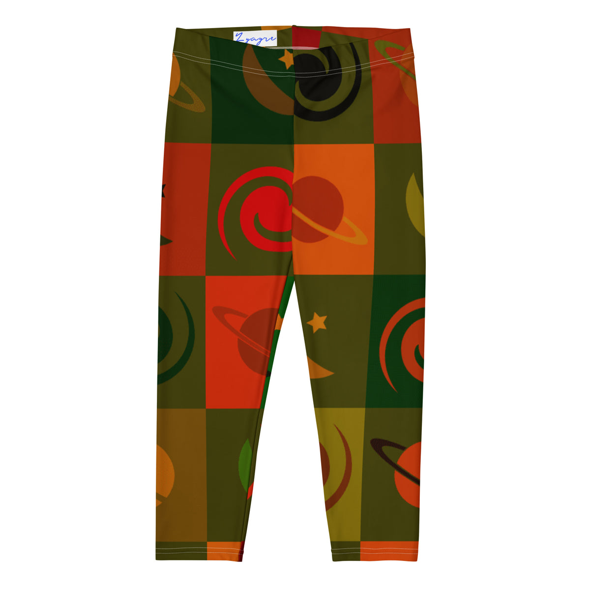 Capri Leggings