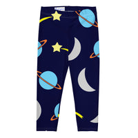 Capri Leggings