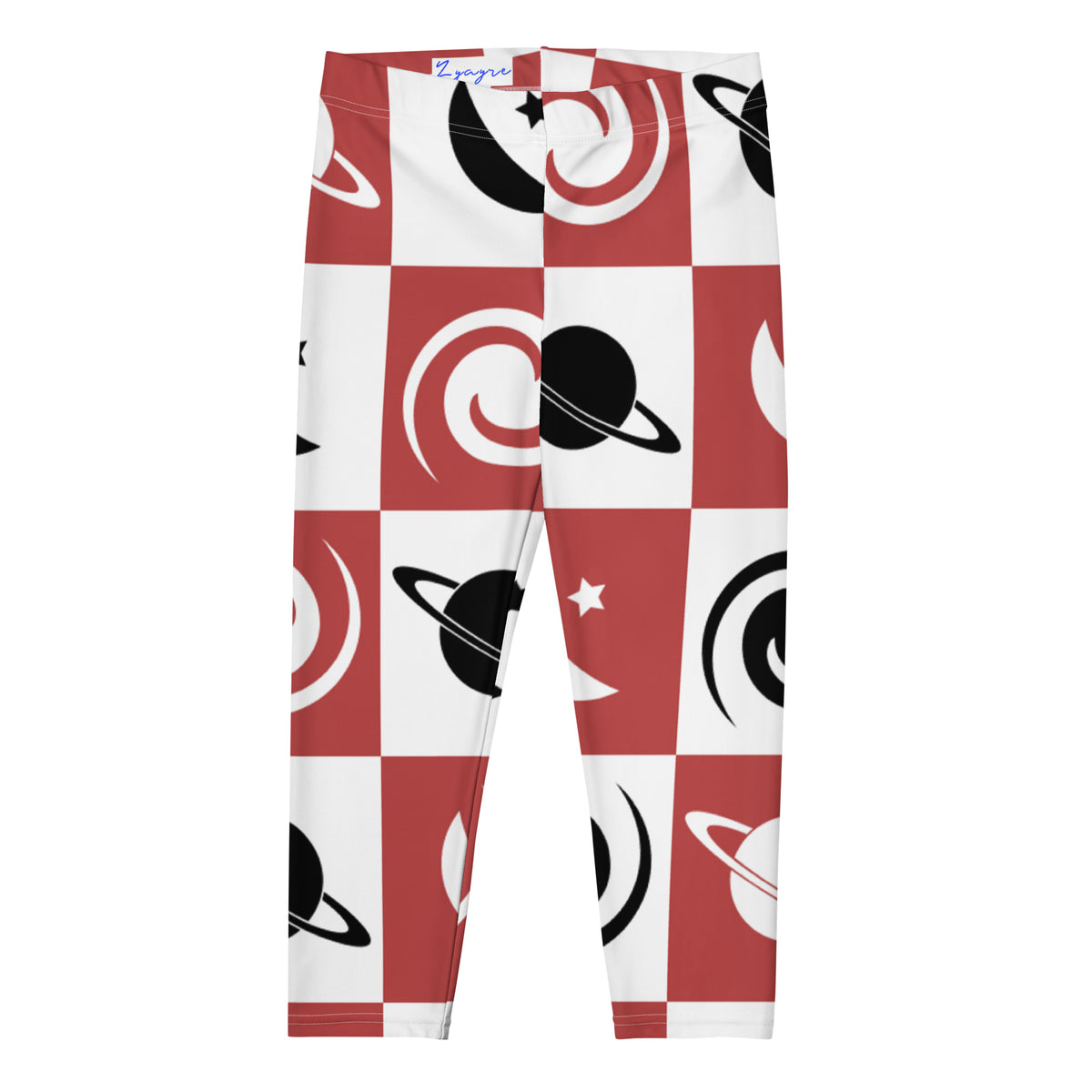 Capri Leggings