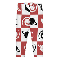 Capri Leggings