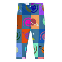 Capri Leggings