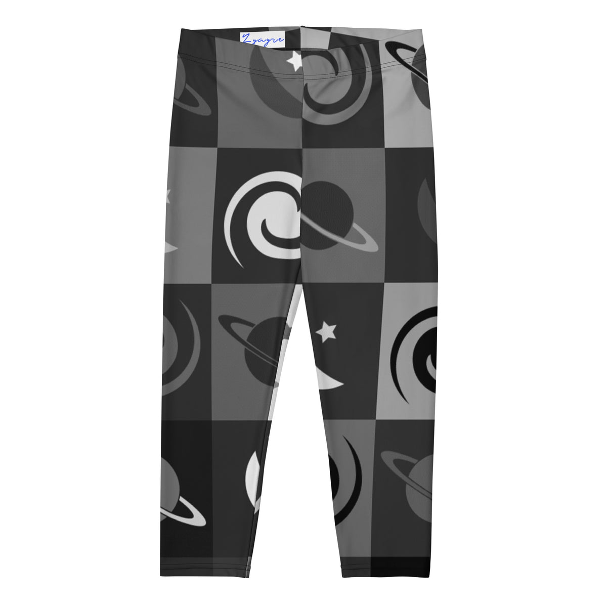 Capri Leggings