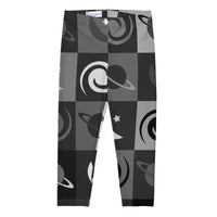 Capri Leggings