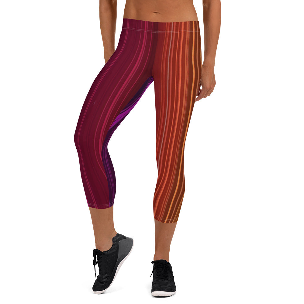 Capri Leggings