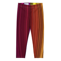 Capri Leggings