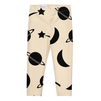 Capri Leggings