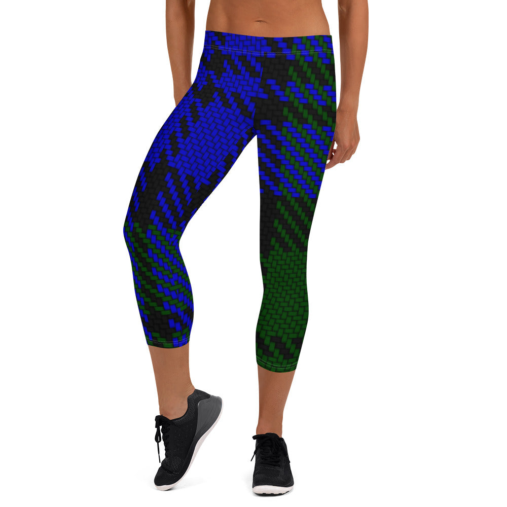 Capri Leggings