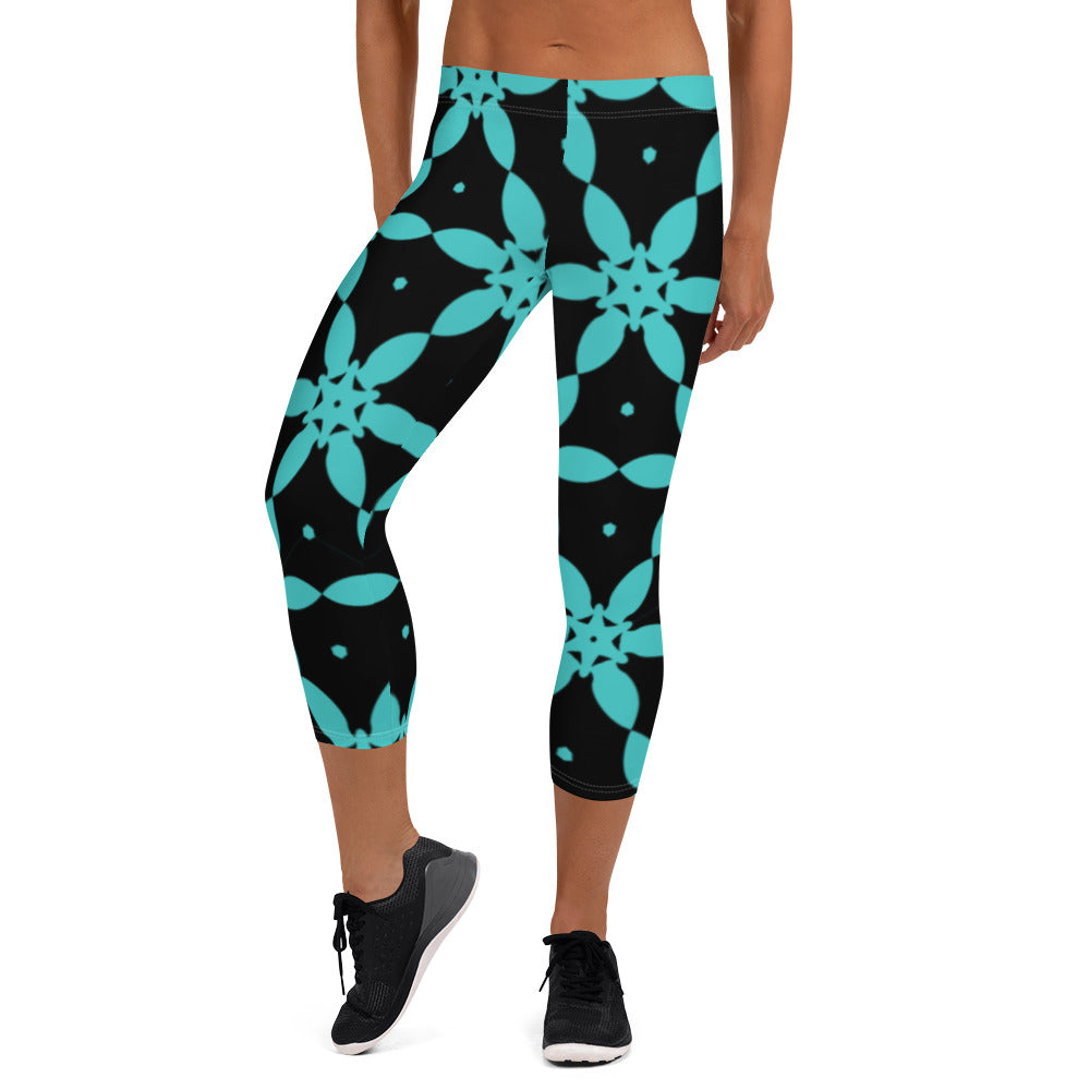 Capri Leggings