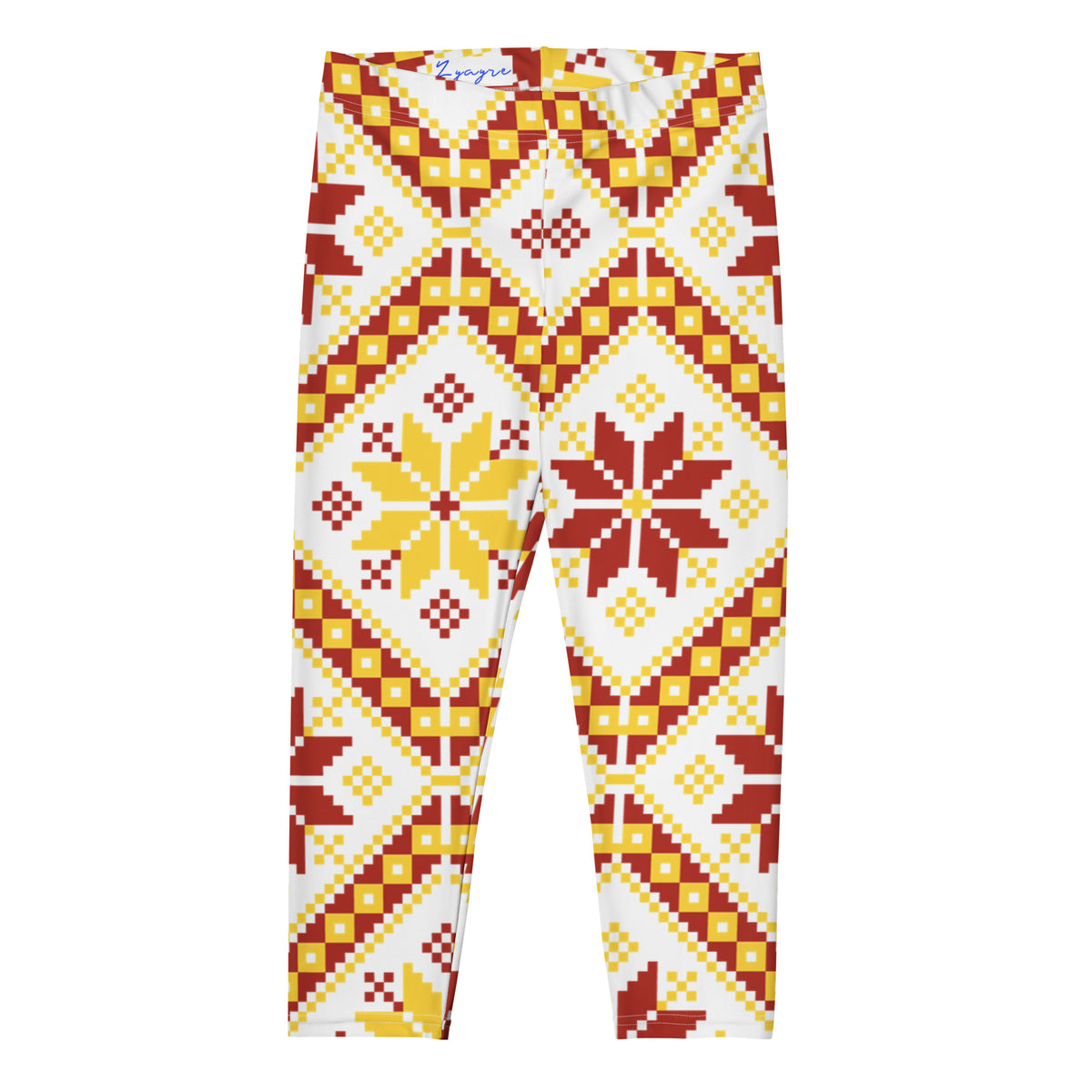 Capri Leggings