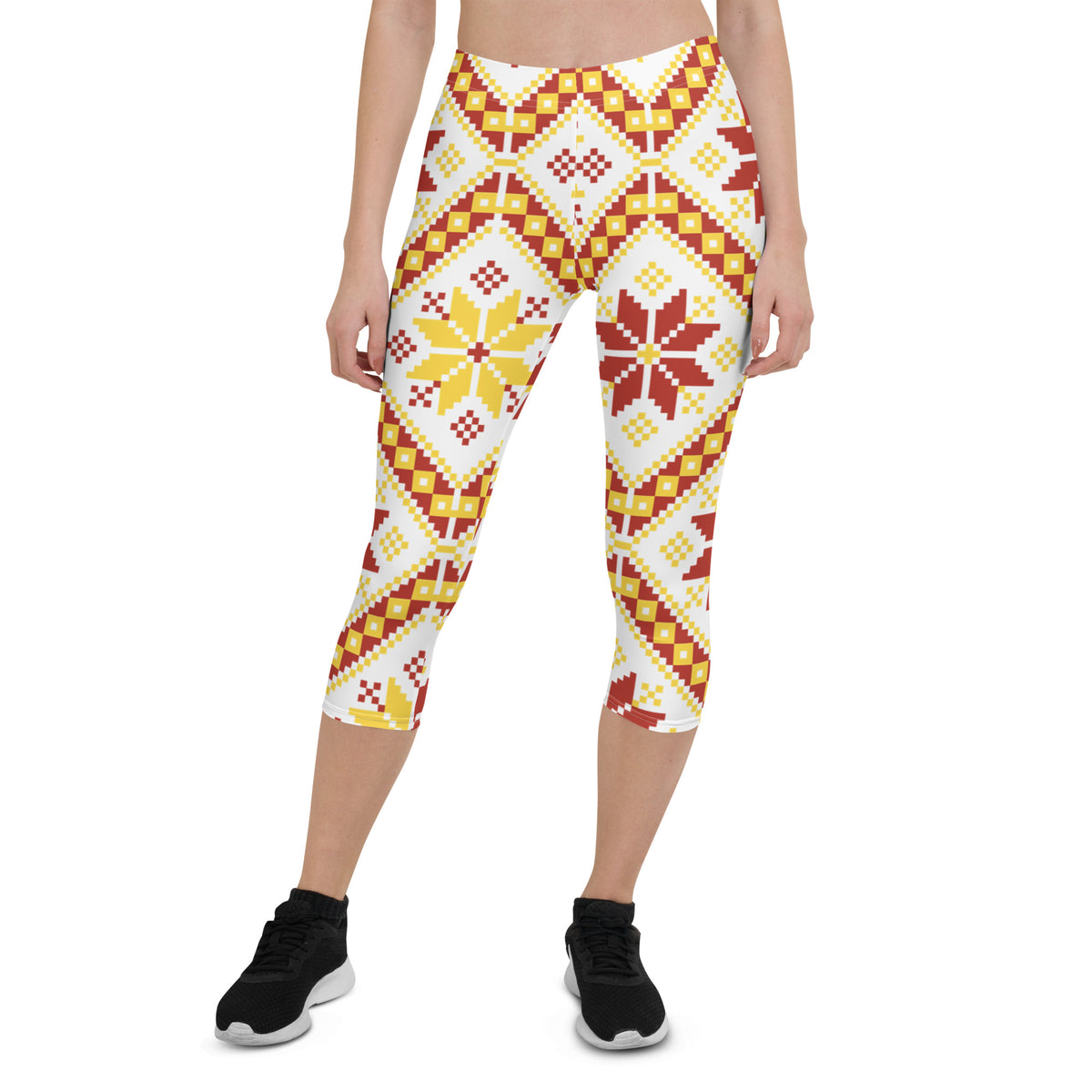 Capri Leggings