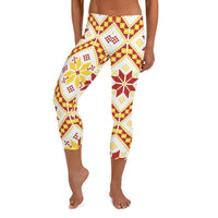 Capri Leggings