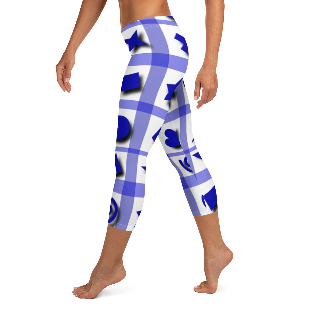 Capri Leggings