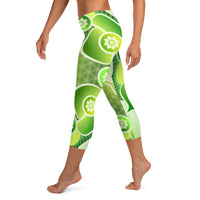 Capri Leggings
