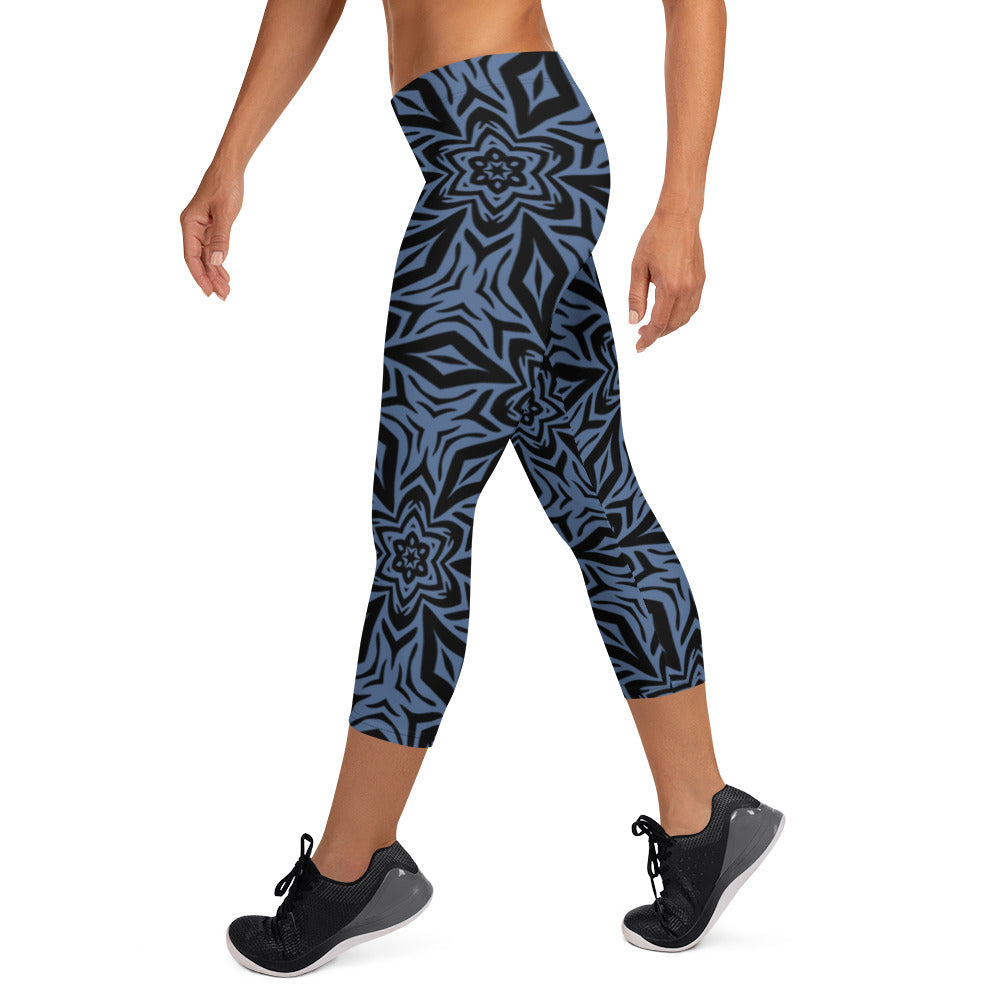 Capri Leggings