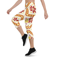 Capri Leggings