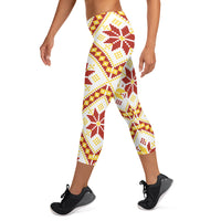 Capri Leggings