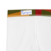 Capri Leggings