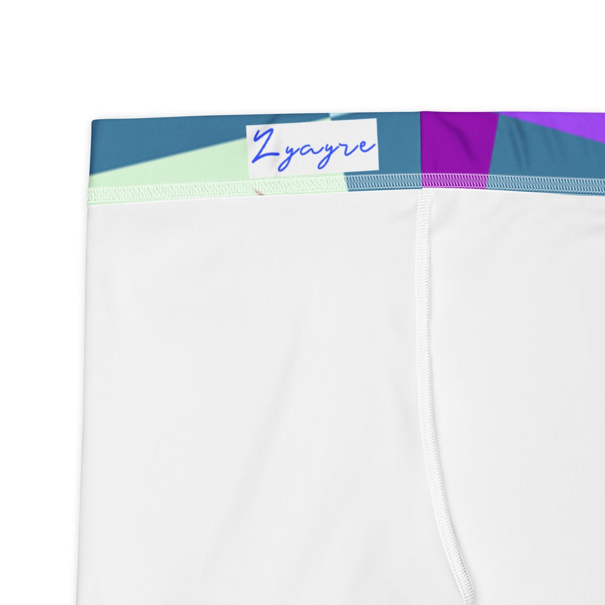 Capri Leggings