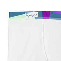 Capri Leggings