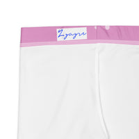 Capri Leggings
