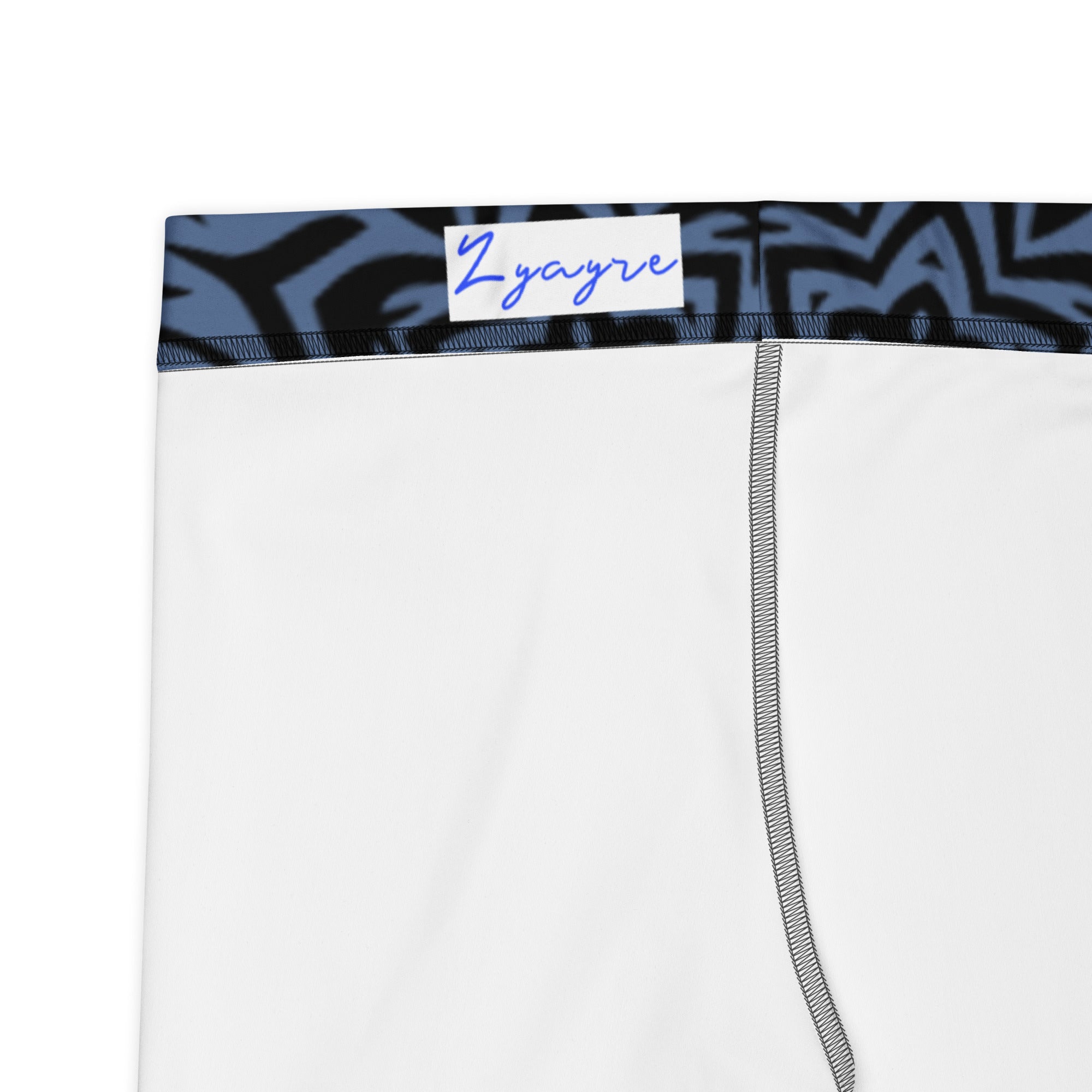 Capri Leggings