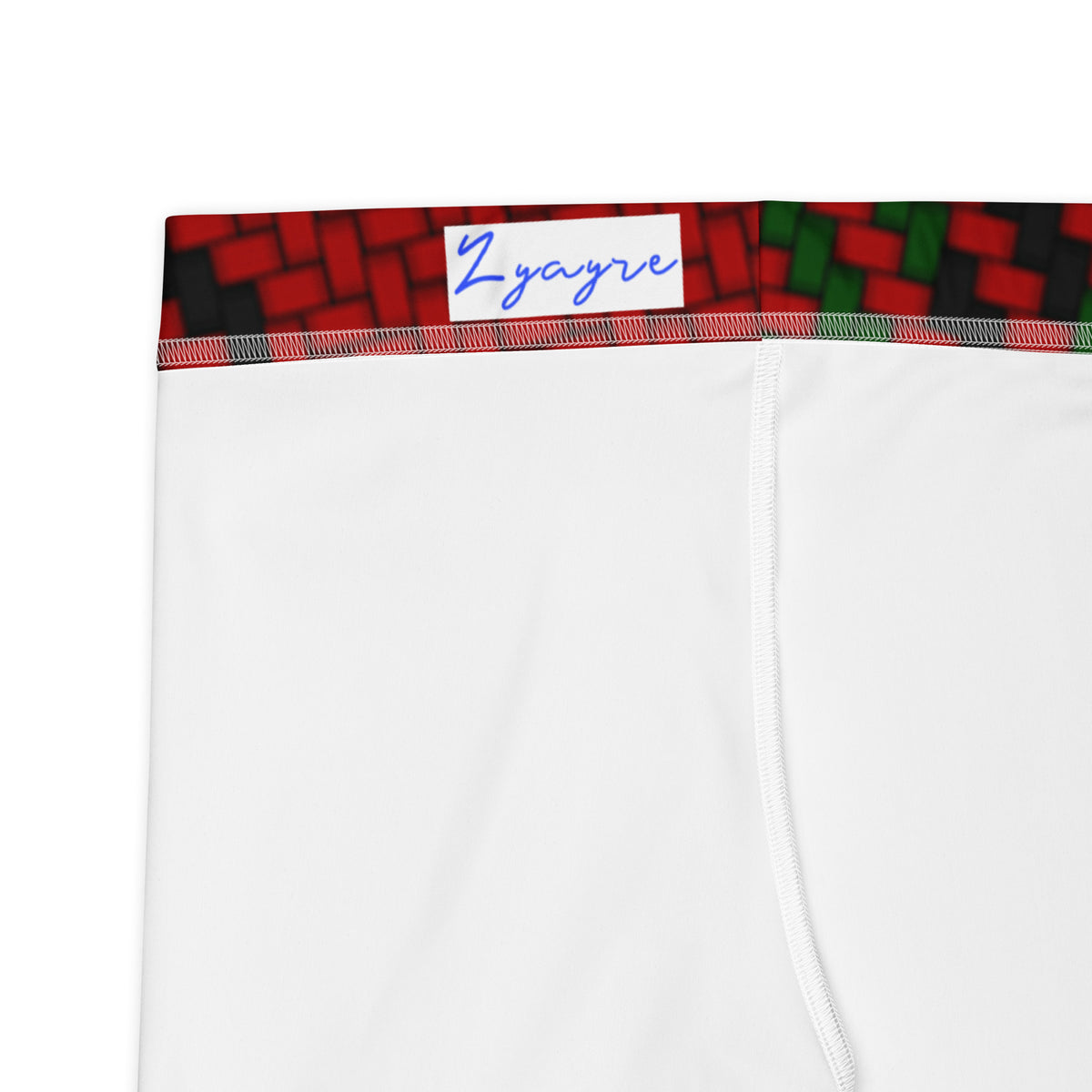 Capri Leggings