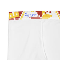 Capri Leggings