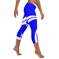 Capri Leggings